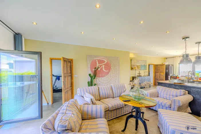 Prodej rodinného domu, Tísek, 208 m2