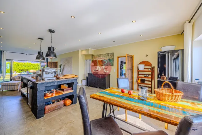 Prodej rodinného domu, Tísek, 208 m2