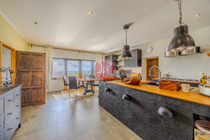 Prodej rodinného domu, Tísek, 208 m2