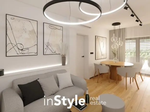Prodej bytu 2+kk, Uherské Hradiště - Mařatice, Sokolovská, 62 m2