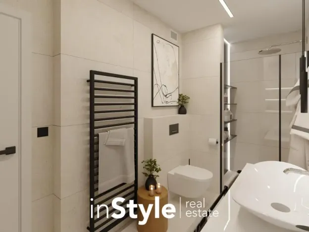 Prodej bytu 2+kk, Uherské Hradiště - Mařatice, Sokolovská, 62 m2