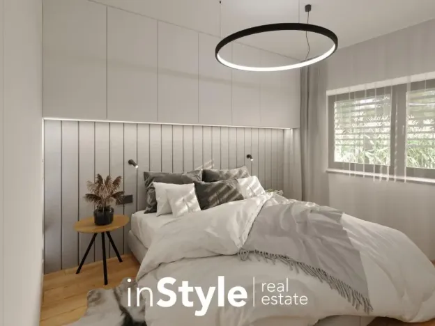 Prodej bytu 2+kk, Uherské Hradiště - Mařatice, Sokolovská, 62 m2