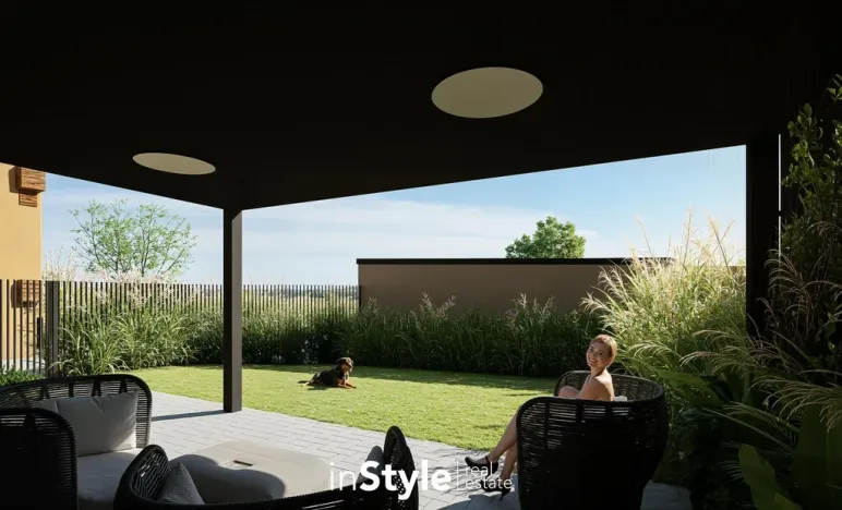 Prodej bytu 2+kk, Uherské Hradiště - Mařatice, Sokolovská, 62 m2