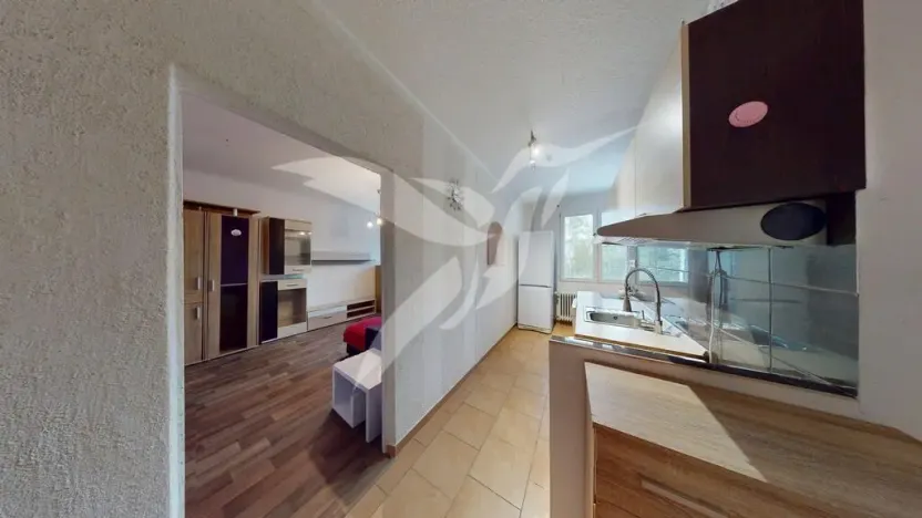 Prodej bytu 3+1, Kaznějov, Poštovní, 65 m2