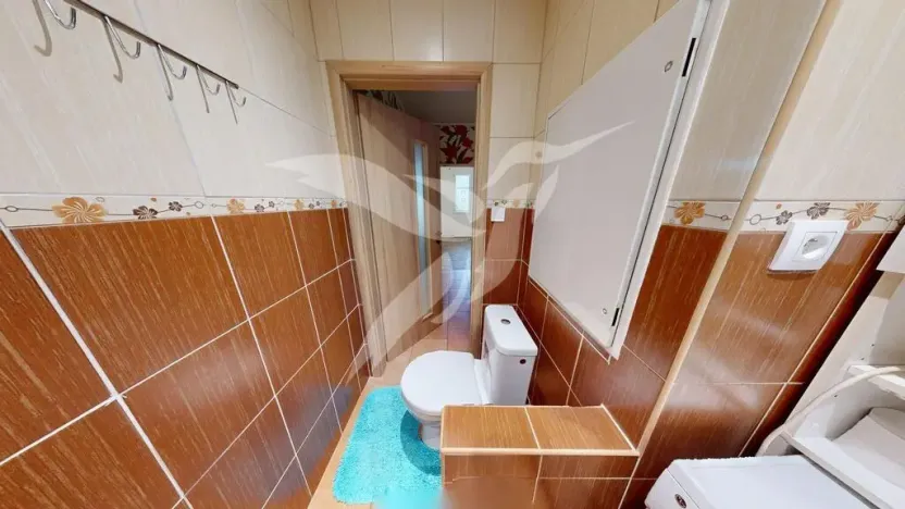 Prodej bytu 3+1, Kaznějov, Poštovní, 65 m2