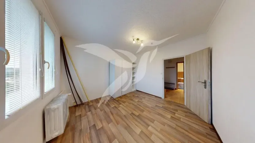 Prodej bytu 3+1, Kaznějov, Poštovní, 65 m2