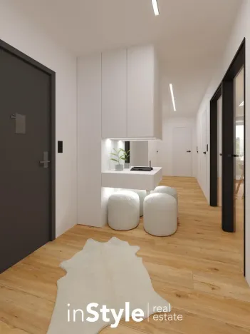 Prodej bytu 4+kk, Uherské Hradiště - Mařatice, Sokolovská, 97 m2