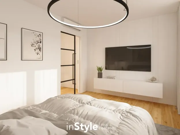 Prodej bytu 4+kk, Uherské Hradiště - Mařatice, Sokolovská, 97 m2
