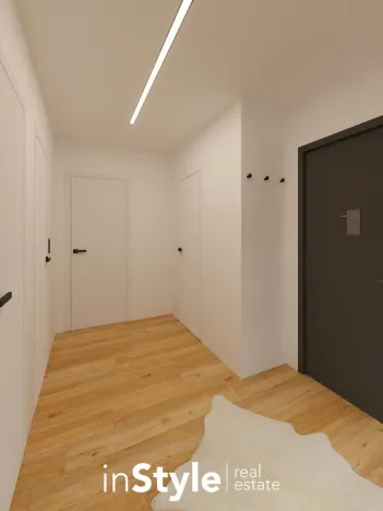 Prodej bytu 4+kk, Uherské Hradiště - Mařatice, Sokolovská, 97 m2