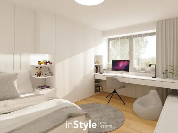 Prodej bytu 4+kk, Uherské Hradiště - Mařatice, Sokolovská, 97 m2