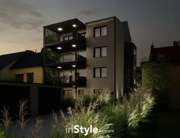 Prodej bytu 4+kk, Uherské Hradiště - Mařatice, Sokolovská, 97 m2