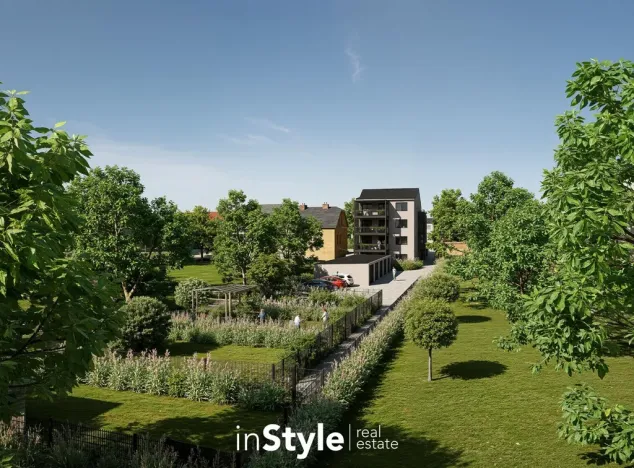 Prodej bytu 4+kk, Uherské Hradiště - Mařatice, Sokolovská, 97 m2