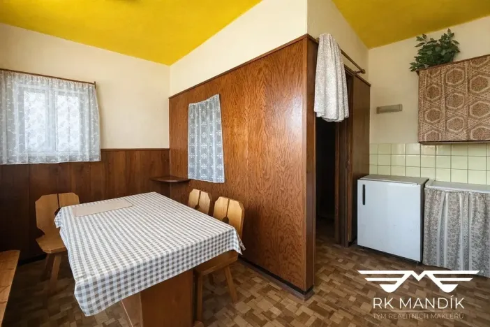 Prodej chalupy, Pernink, Blatenská, 180 m2