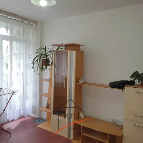 Pronájem bytu 1+kk, Ústí nad Labem, Hoření, 28 m2