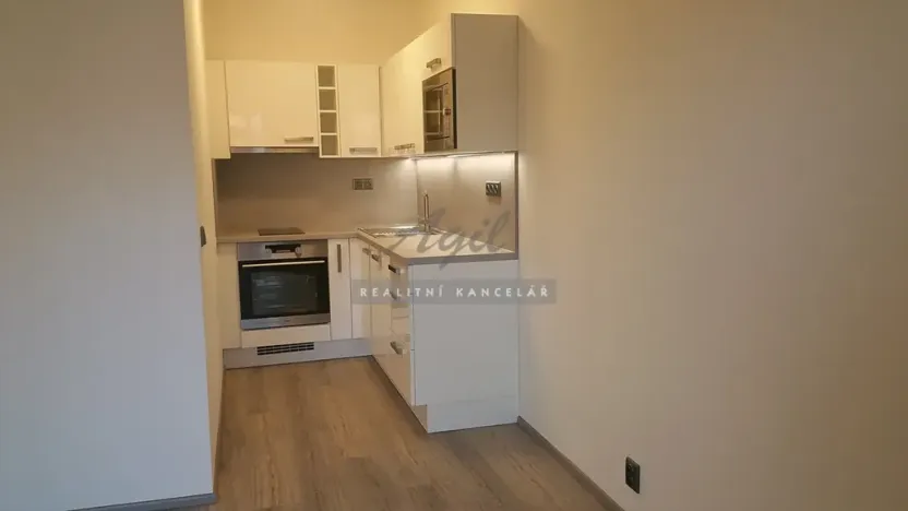 Pronájem bytu 2+kk, Brno, 46 m2