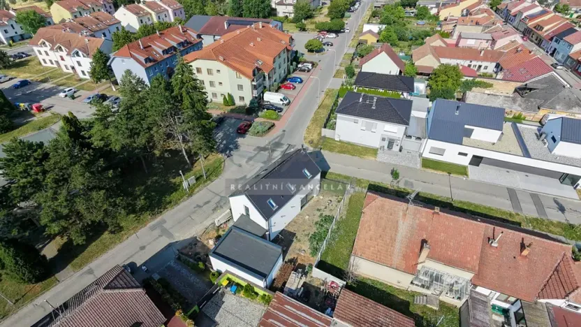 Prodej rodinného domu, Slavkov u Brna, 319 m2