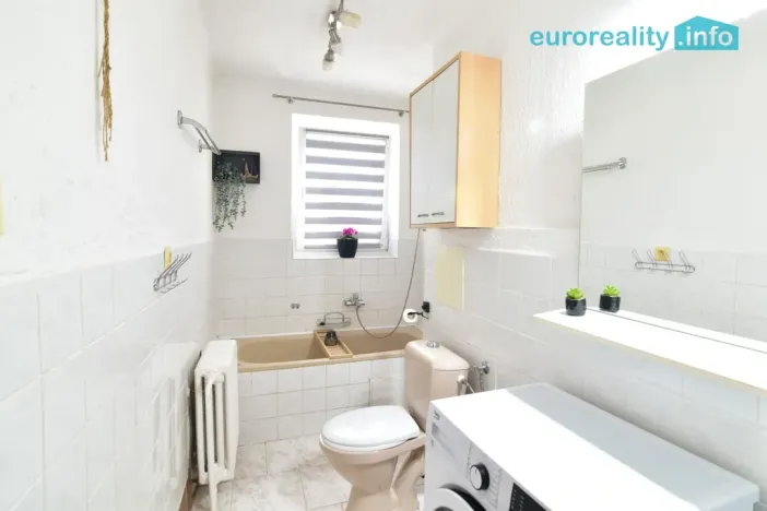 Prodej bytu 3+1, Dubá - Dřevčice, 70 m2