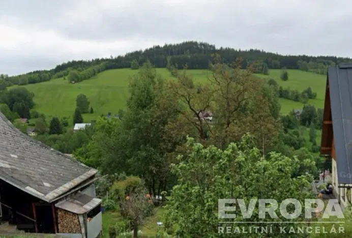Prodej komerčního pozemku, Rokytnice nad Jizerou, 2171 m2