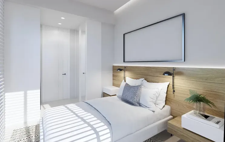 Prodej bytu 3+kk, Torre-Pacheco, Španělsko, 88 m2