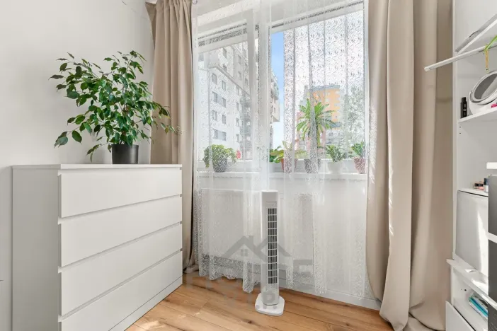 Prodej bytu 2+kk, Praha - Vysočany, Pod Harfou, 60 m2