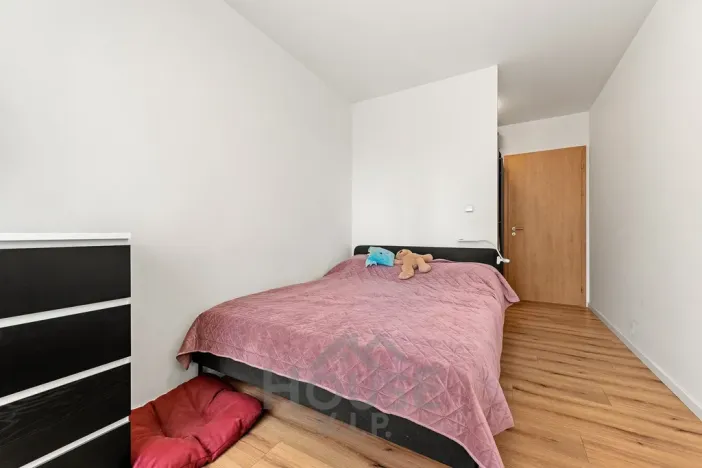 Prodej bytu 2+kk, Praha - Vysočany, Pod Harfou, 60 m2