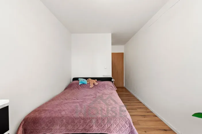 Prodej bytu 2+kk, Praha - Vysočany, Pod Harfou, 60 m2