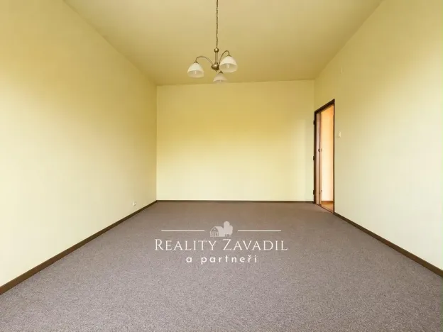 Prodej bytu 2+1, Bohumín, Čs. armády, 52 m2