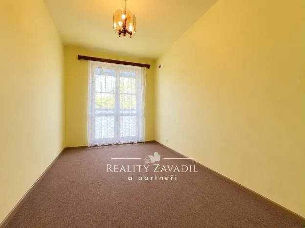 Prodej bytu 2+1, Bohumín, Čs. armády, 52 m2