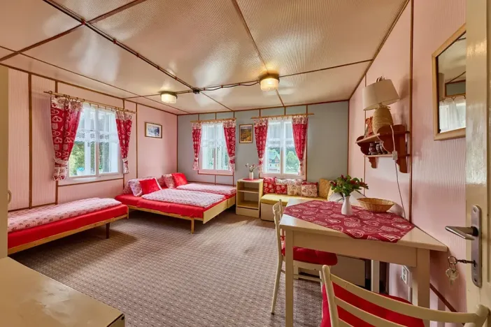 Prodej chalupy, Pec pod Sněžkou, 230 m2