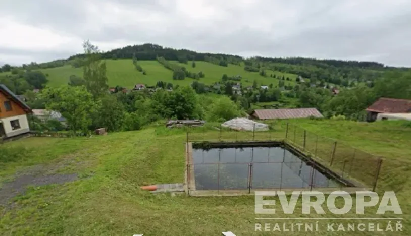 Prodej rodinného domu, Rokytnice nad Jizerou, 634 m2