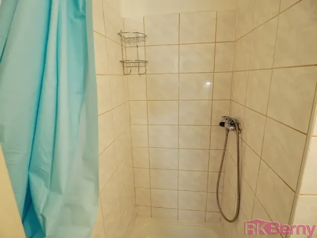 Pronájem bytu 1+kk, Brno, Jedovnická, 23 m2