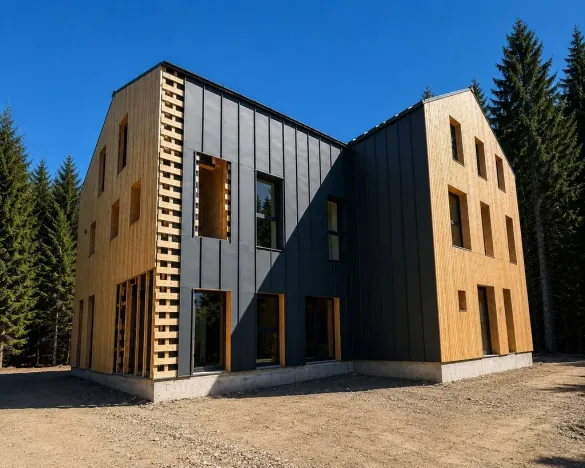 Prodej bytu 2+kk, Josefův Důl - Antonínov, 26 m2