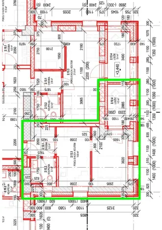 Prodej bytu 2+kk, Josefův Důl - Antonínov, 26 m2