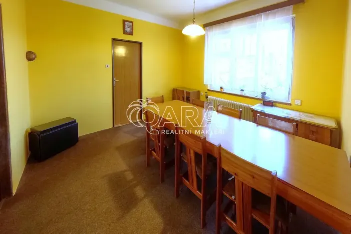 Prodej rodinného domu, Bzová, 165 m2