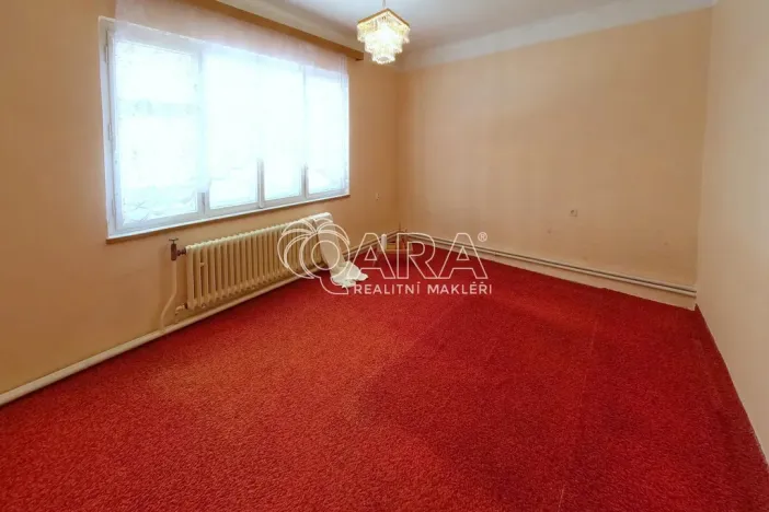 Prodej rodinného domu, Bzová, 165 m2