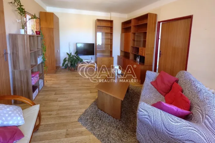 Prodej rodinného domu, Bzová, 165 m2