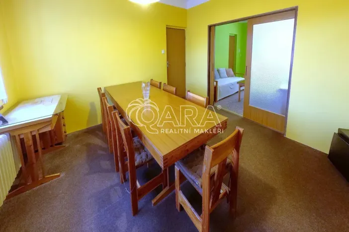 Prodej rodinného domu, Bzová, 165 m2