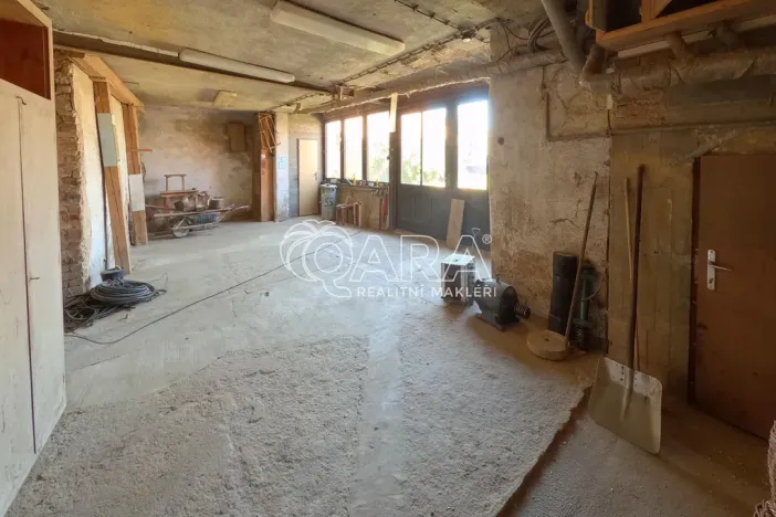 Prodej rodinného domu, Bzová, 165 m2