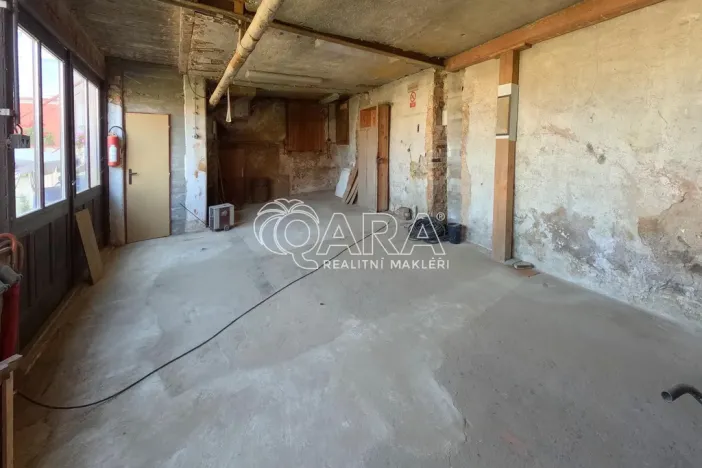 Prodej rodinného domu, Bzová, 165 m2