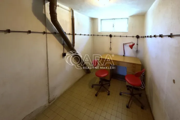 Prodej rodinného domu, Bzová, 165 m2