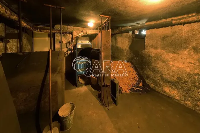 Prodej rodinného domu, Bzová, 165 m2