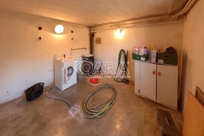 Prodej rodinného domu, Bzová, 165 m2