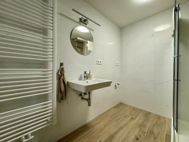 Pronájem bytu 2+kk, Olomouc, Třída Jiřího Pelikána, 45 m2
