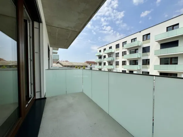 Pronájem bytu 2+kk, Olomouc, Třída Jiřího Pelikána, 45 m2