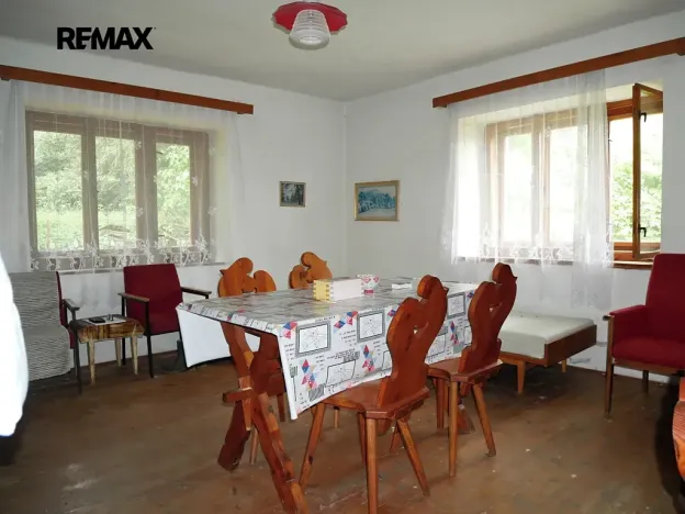 Prodej rodinného domu, Neveklov, 159 m2