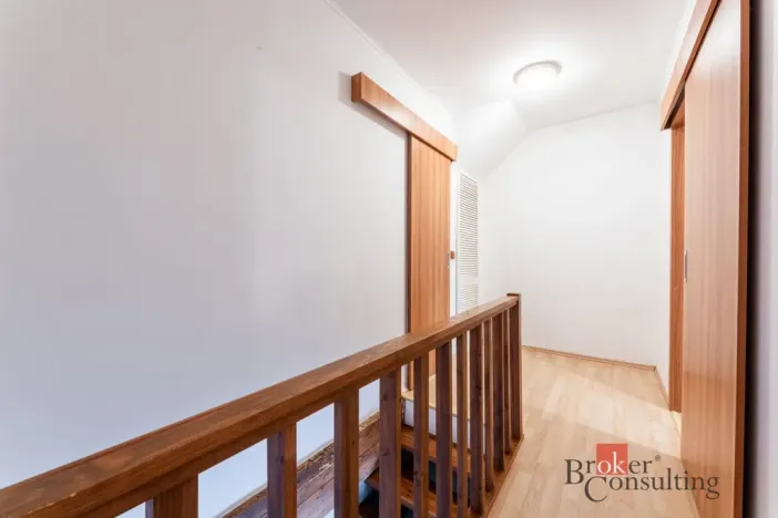 Prodej rodinného domu, Dub nad Moravou, Pod Školou, 108 m2
