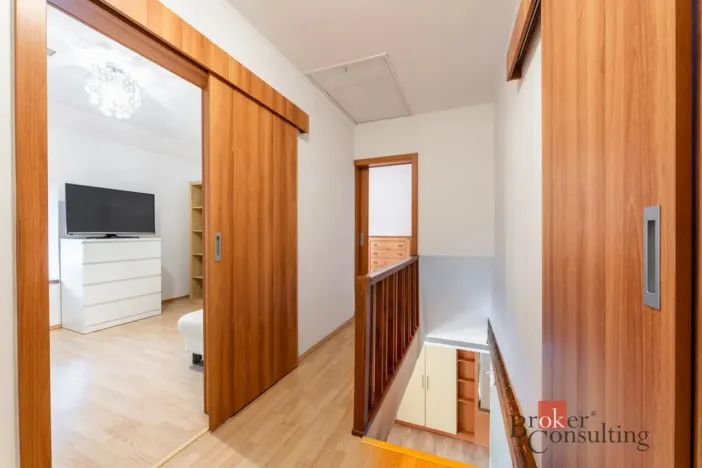 Prodej rodinného domu, Dub nad Moravou, Pod Školou, 108 m2