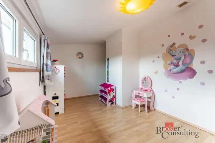 Prodej rodinného domu, Dub nad Moravou, Pod Školou, 108 m2