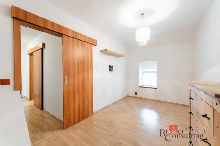 Prodej rodinného domu, Dub nad Moravou, Pod Školou, 108 m2