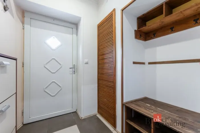 Prodej rodinného domu, Dub nad Moravou, Pod Školou, 108 m2